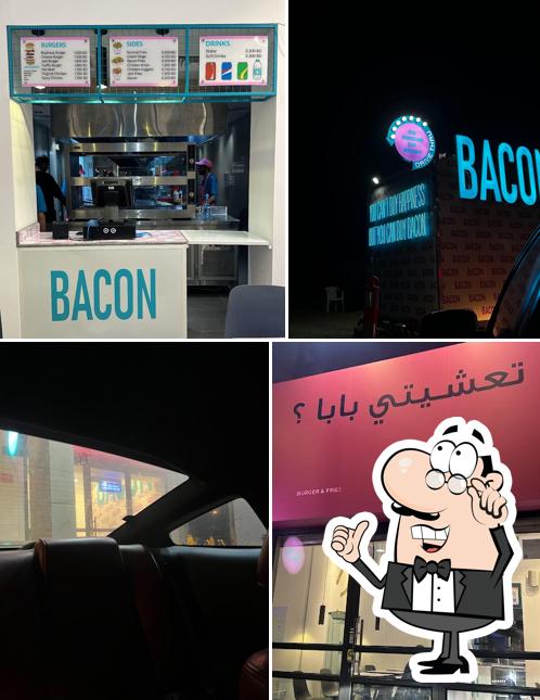 Bacon