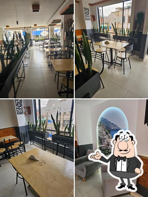 Bizancino Restaurant