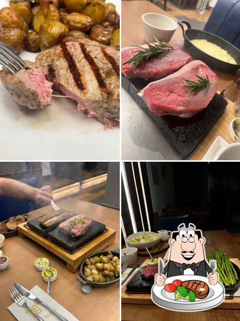 Steak Town