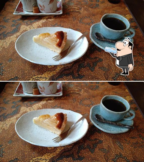 カフェ･ド･ノエル