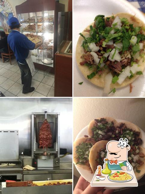 Taqueria Mi Ranchito