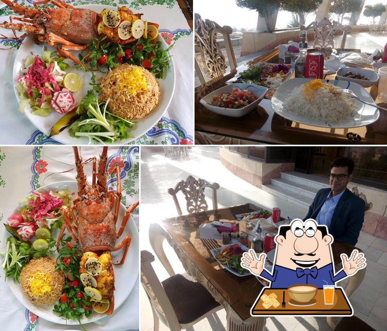 Darya Restaurant