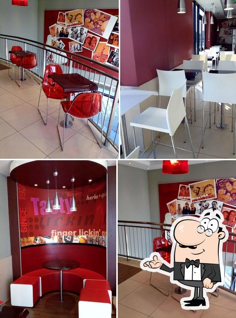 KFC Parow