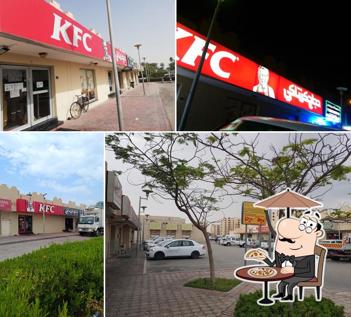 KFC Messaied