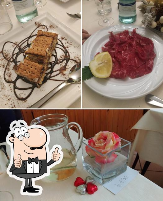 La Forchetta