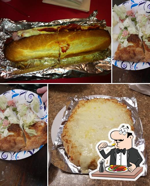 Main Street Pizza