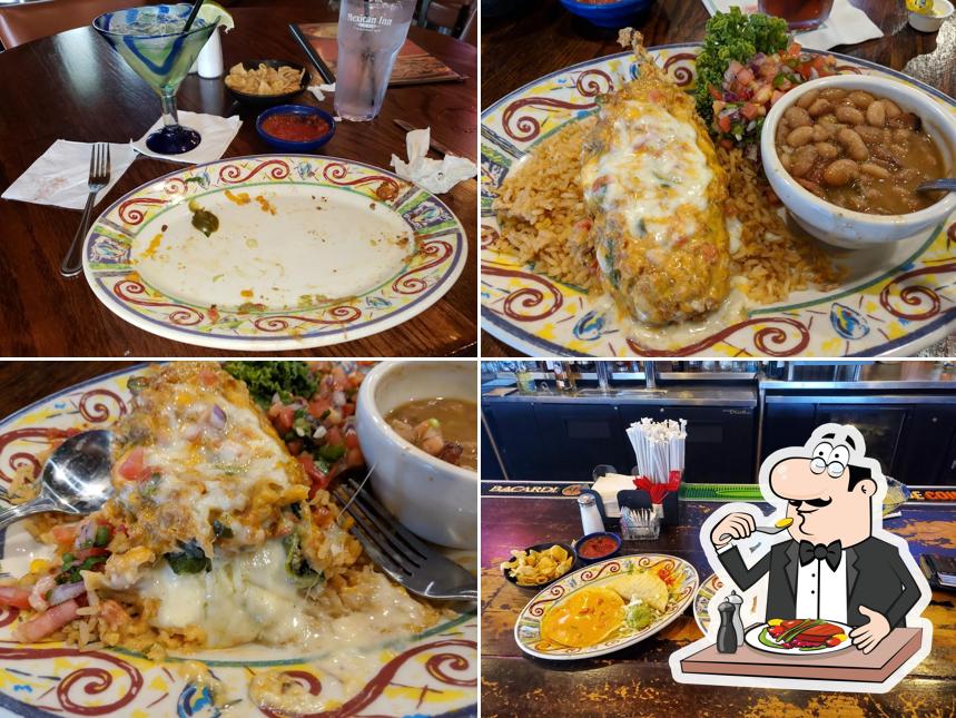 Mexican Inn Cafe