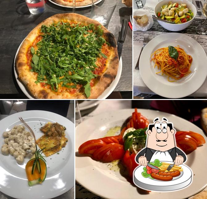 NOVECENTO Ristorante Pizzeria
