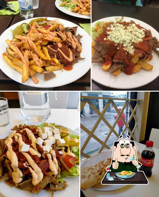 Ada Kebab Pizzeria