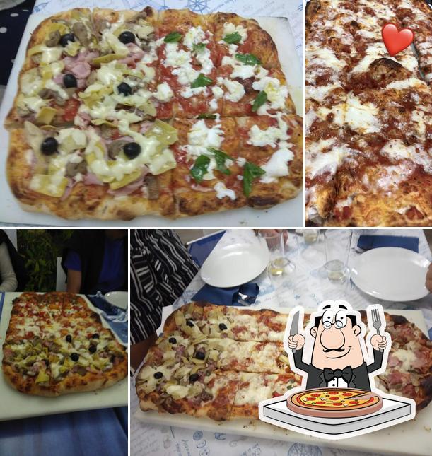 Il Gabbiano - Beach & Food