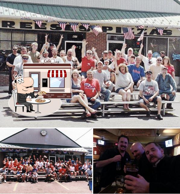 Reese's Tavern