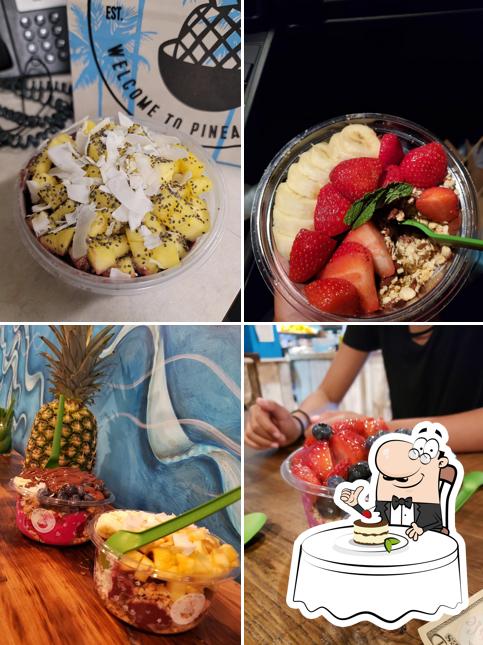 Playa Bowls