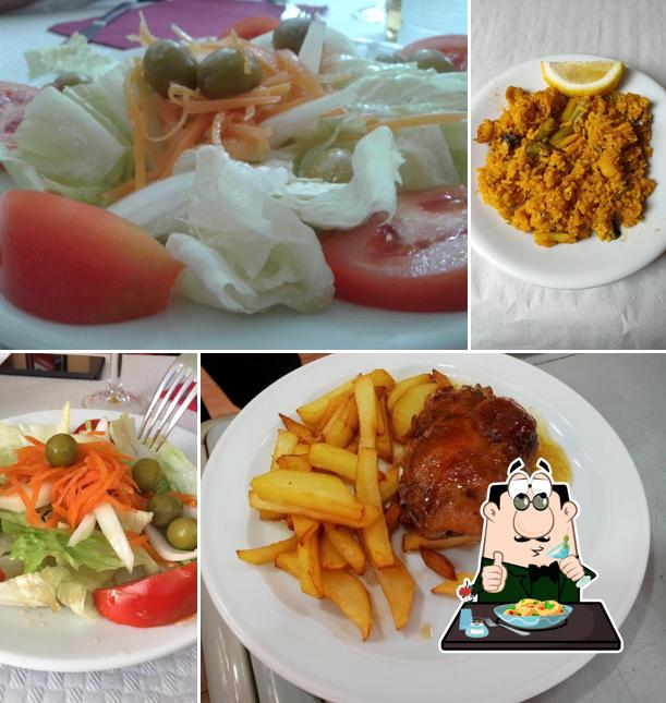 Restaurante Casa Toni
