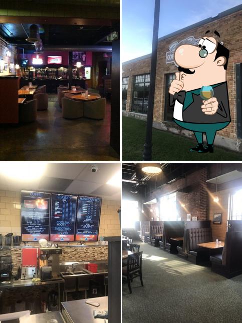 Reed River Restaurant & Bar
