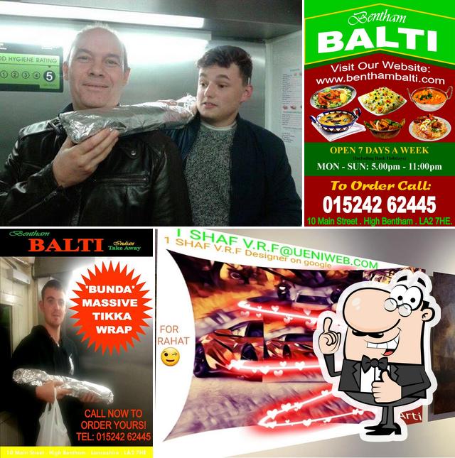 Bentham Balti