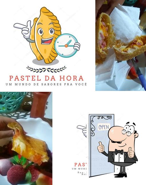 Block Burger