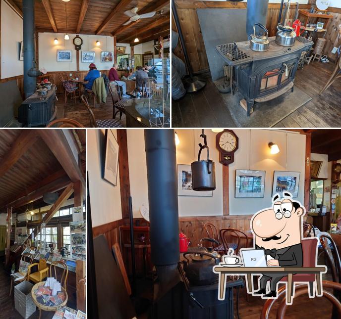 Cafe Marugen