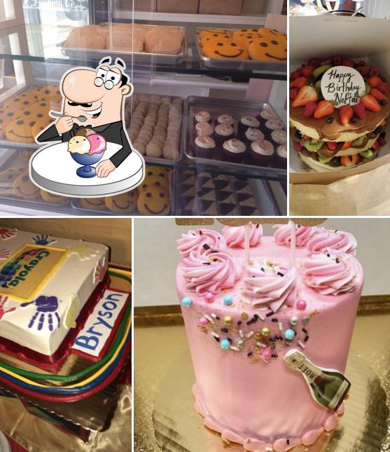 Cake Bros Bakery