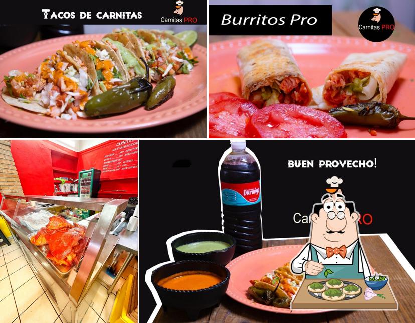 Carnitas Pro Victoria
