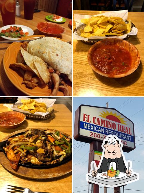 El Camino Real