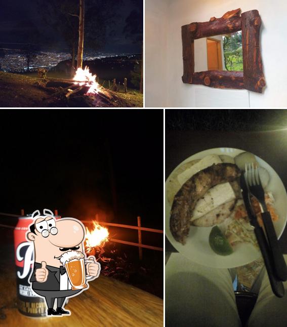 Estadero el buen pecado