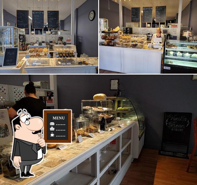 Fluffing Feathers and Flour Bake Shop