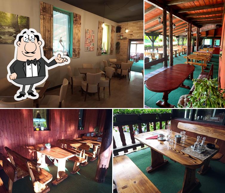Restaurant Gastro Lika