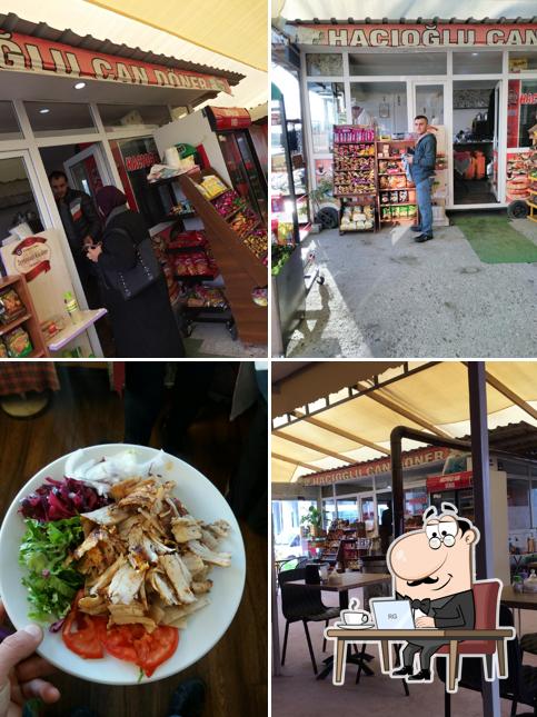 Hacıoğlu Can Döner