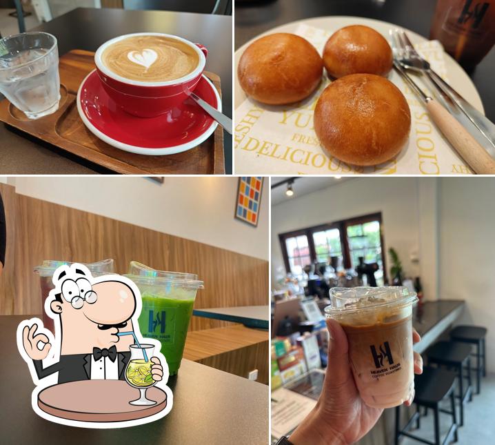 Heaven Haus Coffee Roasters