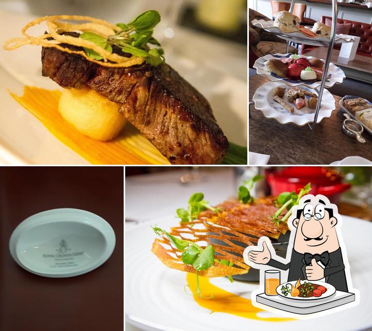 Hide Restaurant