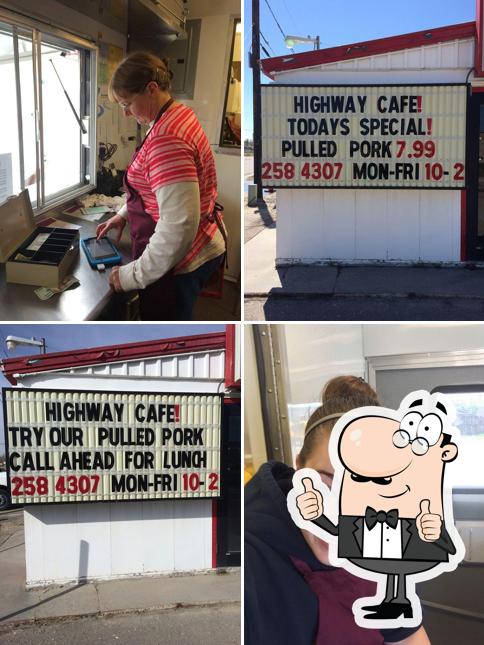 Highway Cafe