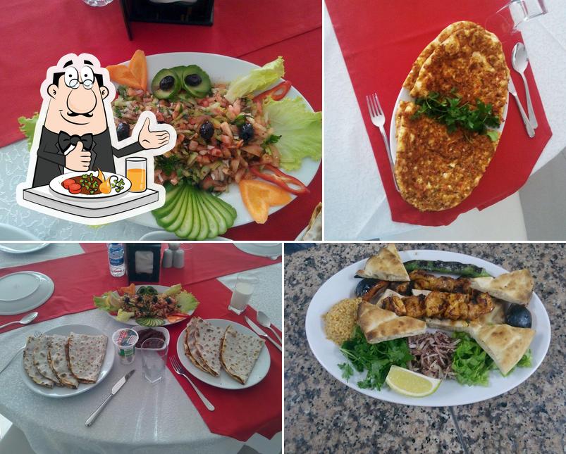 İlham Kebap