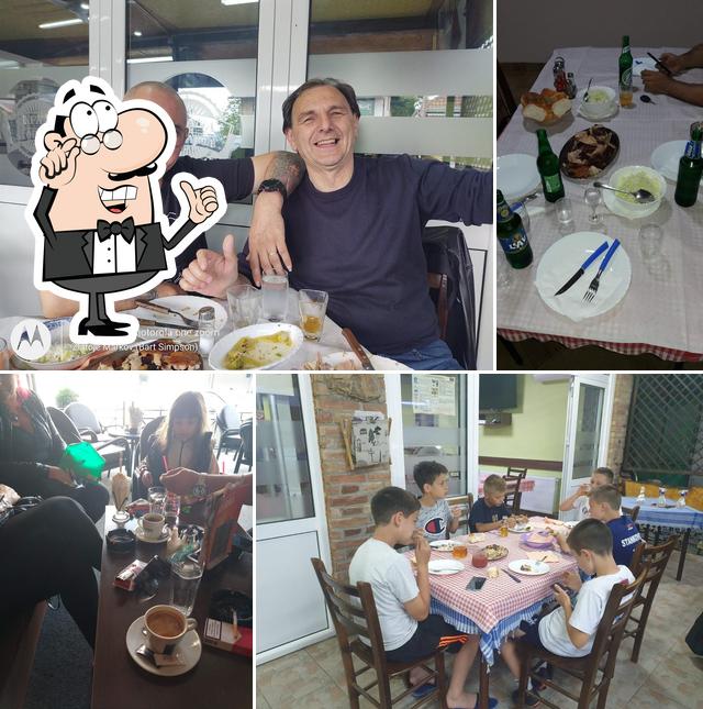 Kafana “Stopanja”