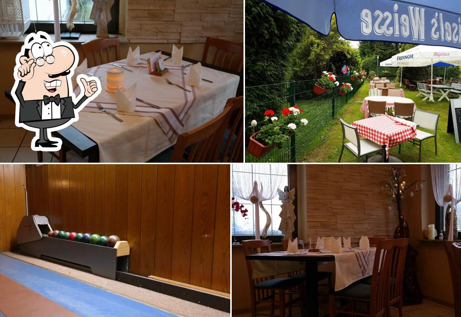 Restaurant L'Incontro