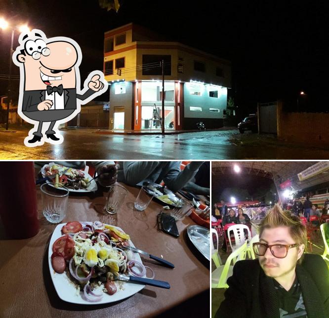 La Posada del Asador