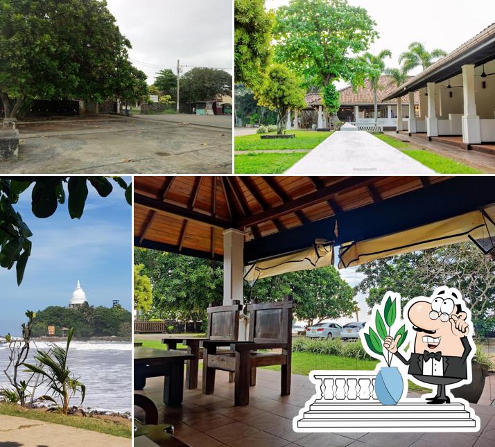 Matara Rest House