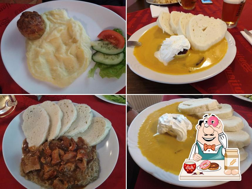 Restaurant Origo
