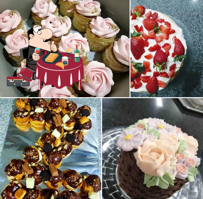 PASTEL PISTRINA