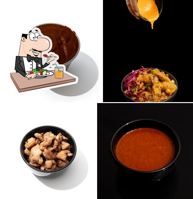 Picknook Kitchen