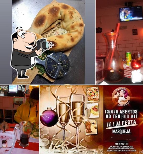 Pizzaria Don Pancho
