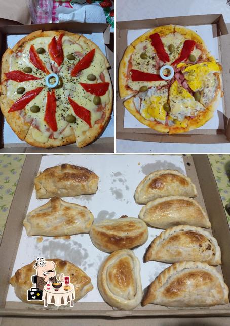 Pizzería Romi