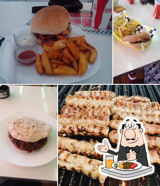 Royal Burger