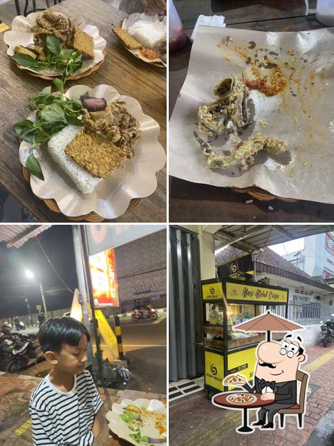 SOBAT BELUT