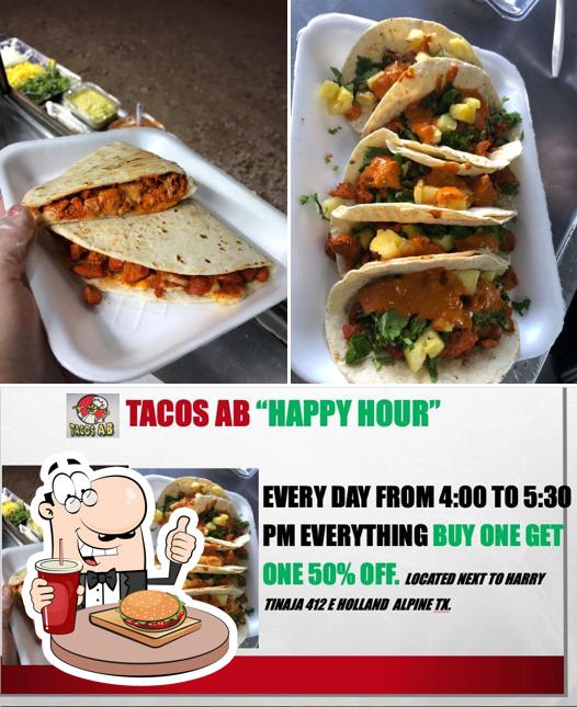 Tacos AB