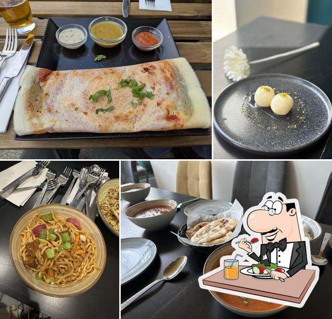 Yummy Tummy Indisches Restaurant