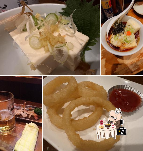 居酒屋あき