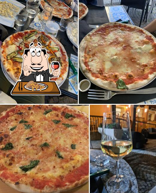 Ristorante Pizzeria In Gavi Dolce Vita