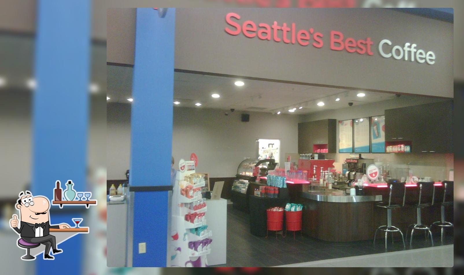 Seattle's Best Coffee