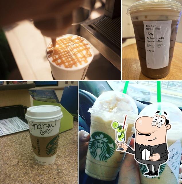 Starbucks Coffee Company