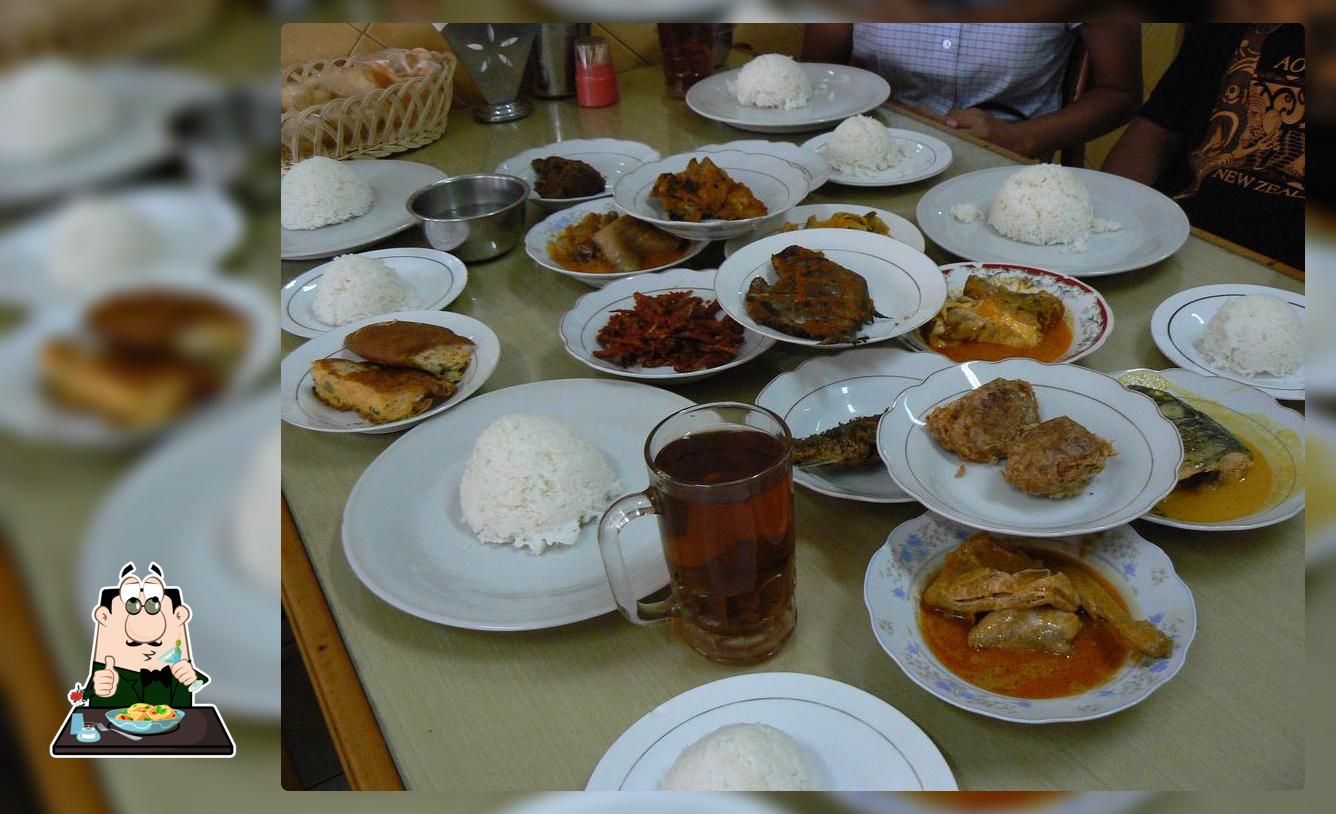 Surya Minang